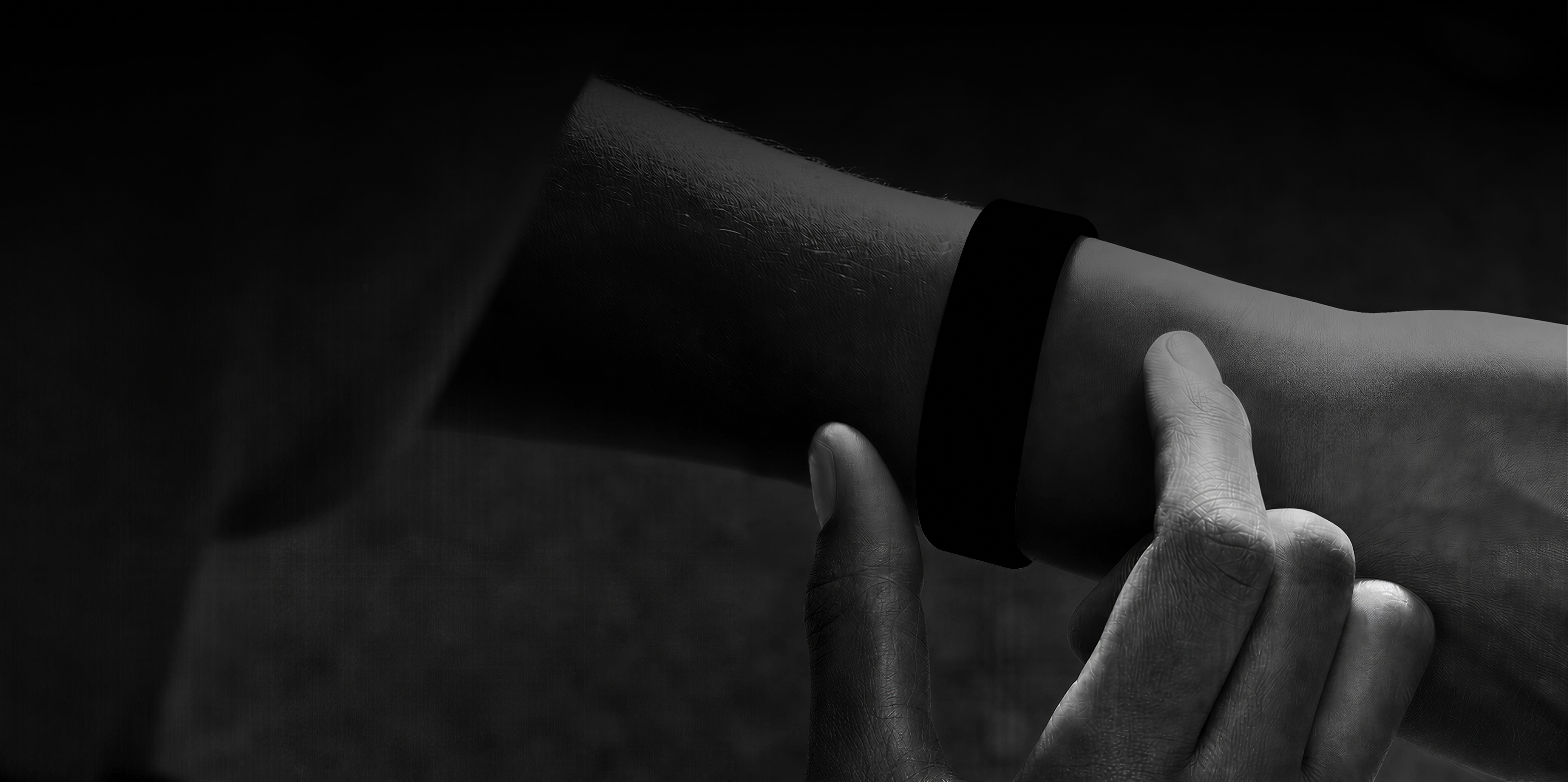 OMNIBAND connecting human movement with physical intelligence