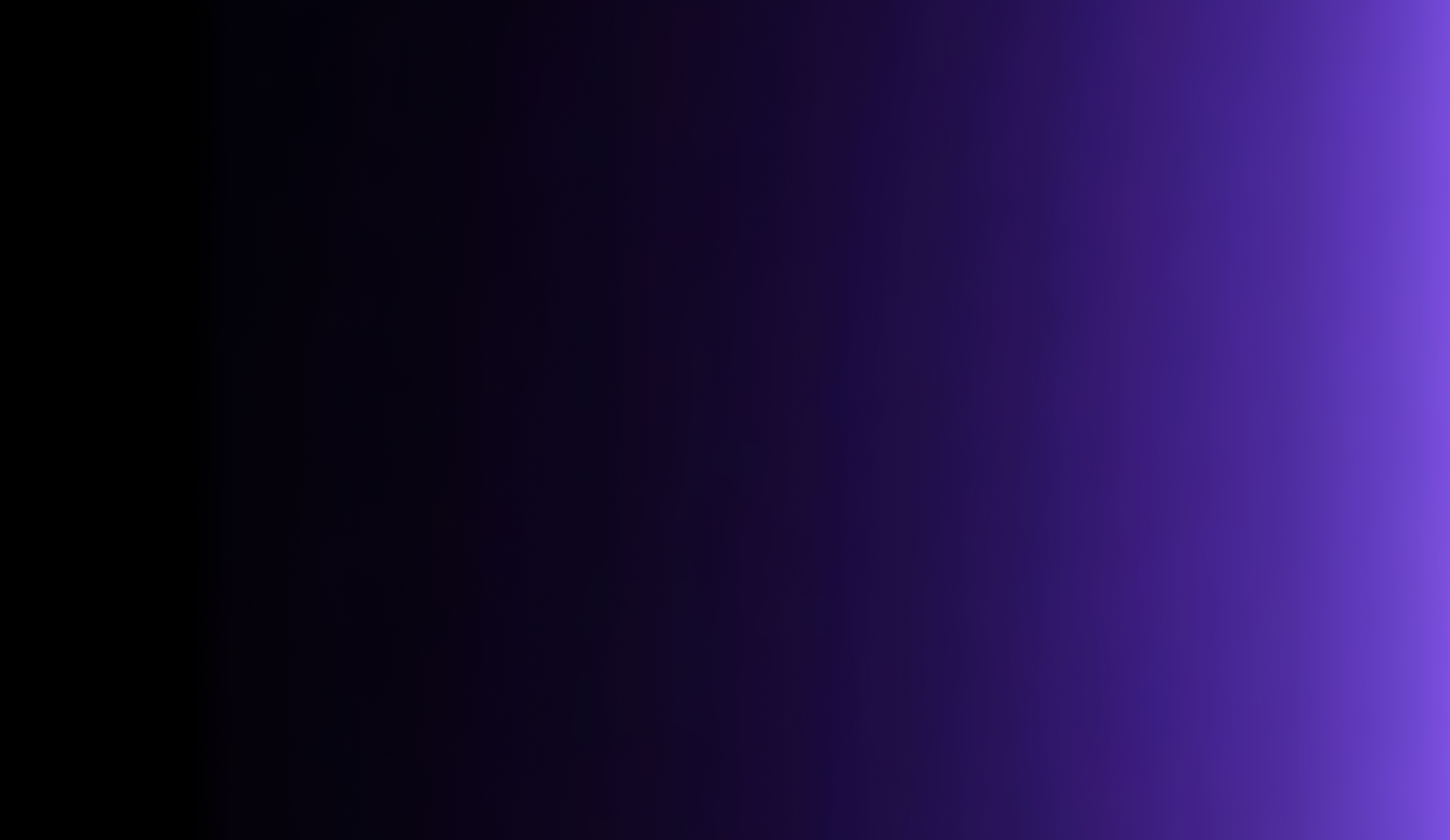 A purple signal field for contacting AGIPHANT