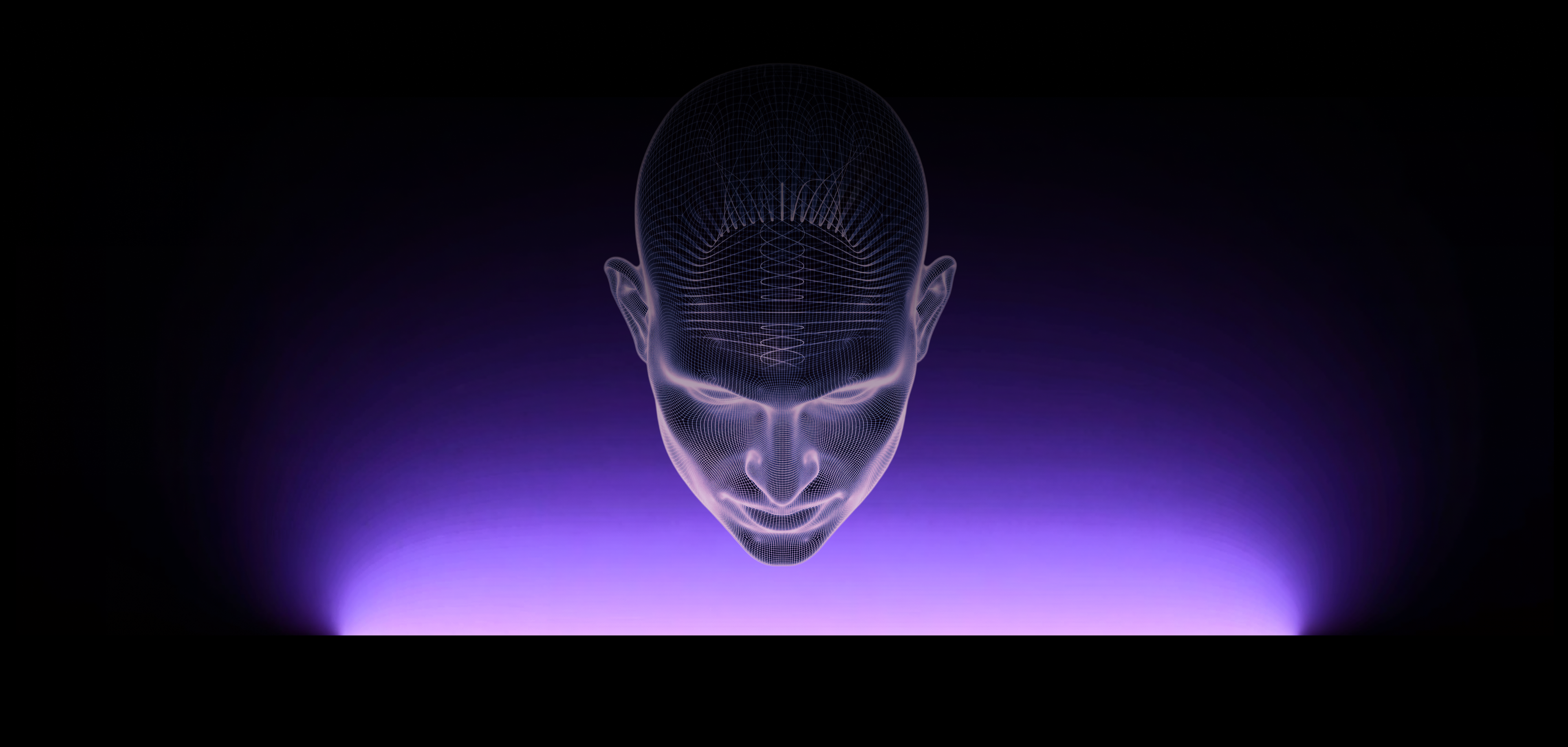A neural signal representation of human intent